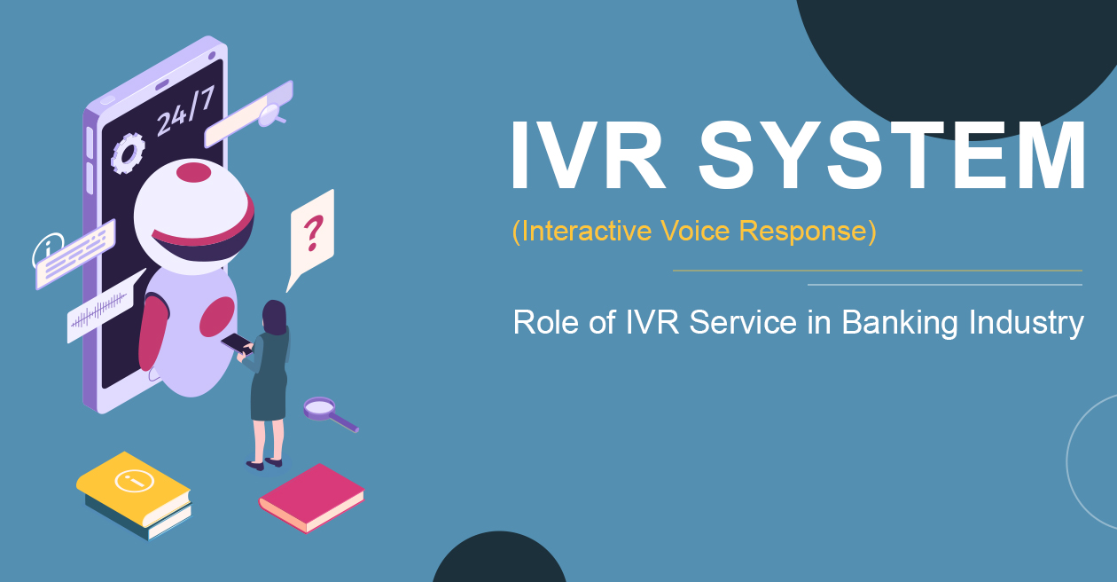 IVR-in-banking-industry