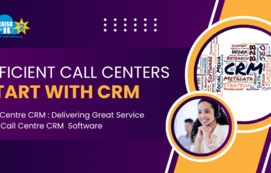 Call Centre CRM Delivering Great Service with Call Centre CRM Software.